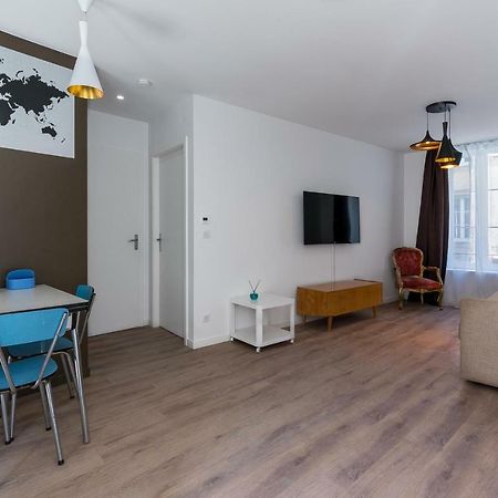 Le Riad Apartment Metz Luaran gambar