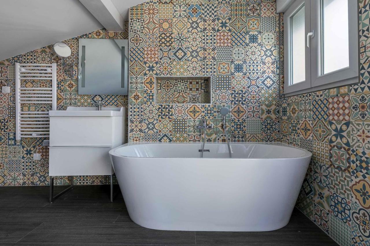 Le Riad Apartment Metz Luaran gambar