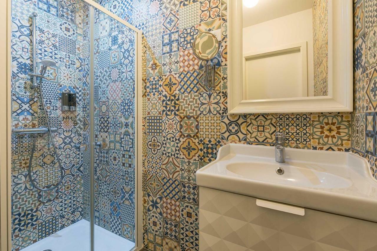 Le Riad Apartment Metz Luaran gambar